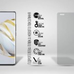 Гидрогелевая пленка ArmorStandart Matte для Huawei Nova 10 Pro (ARM67448) Transparent