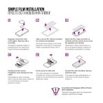 Гидрогелевая пленка ArmorStandart Anti-Blue для Xiaomi Redmi Note 12S 4G (ARM67516) Transparent