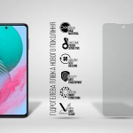 Гидрогелевая пленка ArmorStandart Matte для Samsung M54 5G (M546) (ARM67720) Transparent