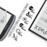 Гидрогелевая пленка ArmorStandart Matte для PocketBook 1040 InkPad X (ARM67783) Transparent