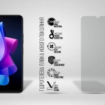 Гидрогелевая пленка ArmorStandart Matte для Tecno Spark 10 4G (KI5q) (ARM67791) Transparent