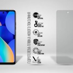 Гидрогелевая пленка ArmorStandart Matte для Tecno Spark 10 Pro (KI7) (ARM67792) Transparent Гидрогелевая пленка ArmorStandart Matte для Tecno Spark 10 Pro (KI7) (ARM67792) Transparent