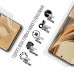 Гидрогелевая пленка ArmorStandart для Oppo Reno10 (ARM67887) Transparent