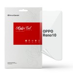 Гидрогелевая пленка ArmorStandart для Oppo Reno10 (ARM67887) Transparent