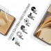 Гидрогелевая пленка ArmorStandart Anti-Blue для Oppo Reno10 (ARM67889) Transparent