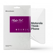 Гидрогелевая пленка ArmorStandart Anti-Blue для Motorola ThinkPhone (ARM67923) Transparent