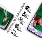 Гидрогелевая пленка ArmorStandart для Realme C55 (ARM67935) Transparent