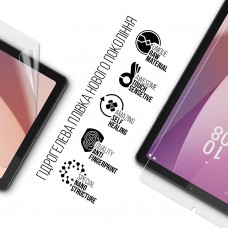 Гидрогелевая пленка ArmorStandart для Lenovo Tab M9 TB-310FU (ARM68058) Transparent