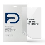 Гидрогелевая пленка ArmorStandart для Lenovo Tab M9 TB-310FU (ARM68058) Transparent