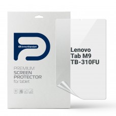 Гидрогелевая пленка ArmorStandart для Lenovo Tab M9 TB-310FU (ARM68058) Transparent
