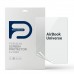 Гидрогелевая пленка ArmorStandart Matte для AirBook Universe (ARM68061) Transparent