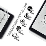 Гидрогелевая пленка ArmorStandart для AirBook Universe (ARM68062) Transparent