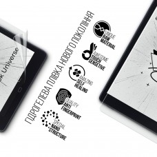 Гидрогелевая пленка ArmorStandart для AirBook Universe (ARM68062) Transparent