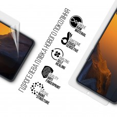 Гидрогелевая пленка ArmorStandart для Xiaomi Poco F5 (ARM68100) Transparent