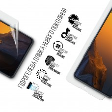 Гидрогелевая пленка ArmorStandart Anti-Blue для Xiaomi Poco F5 (ARM68106) Transparent