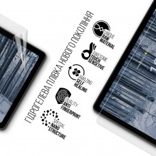 Гидрогелевая пленка ArmorStandart для Nokia T21 (ARM68189) Transparent
