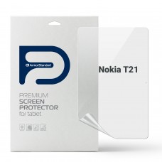 Гидрогелевая пленка ArmorStandart для Nokia T21 (ARM68189) Transparent