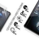Гидрогелевая пленка ArmorStandart для Oukitel RT2 (ARM68194) Transparent Гидрогелевая пленка ArmorStandart для Oukitel RT2 (ARM68194) Transparent