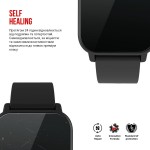 Гидрогелевая пленка ArmorStandart для Blackview R3 42 mm (6шт) (ARM68199) Transparent