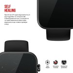 Гидрогелевая пленка ArmorStandart для Mobvoi TicWatch GTH (6шт) (ARM68201) Transparent