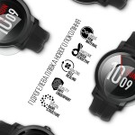 Гидрогелевая пленка ArmorStandart для Mobvoi TicWatch E2 (6шт) (ARM68202) Transparent