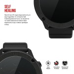 Гидрогелевая пленка ArmorStandart для Blackview X5 47 mm (6шт) (ARM68203) Transparent