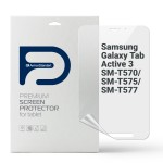 Гидрогелевая пленка ArmorStandart для Samsung Tab Active 3 SM-T570 SM-T575 SM-T577 (ARM68435) Transparent