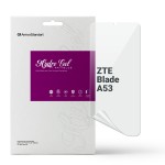 Гидрогелевая пленка ArmorStandart Anti-Blue для ZTE Blade A53 (ARM68868) Transparent