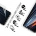 Гидрогелевая пленка ArmorStandart для Tecno Pova 5 4G (ARM68941) Transparent