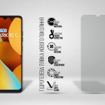 Гидрогелевая пленка ArmorStandart Matte для Tecno Spark 10С (ARM68945) Transparent