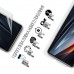 Гидрогелевая пленка ArmorStandart Anti-Blue для Tecno Pova 5 4G (ARM68947) Transparent