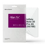 Гидрогелевая пленка ArmorStandart Anti-Blue для Infinix Note 30 Pro 4G (X678B) (ARM68975) Transparent Гидрогелевая пленка ArmorStandart Anti-Blue для Infinix Note 30 Pro 4G (X678B) (ARM68975) Transparent