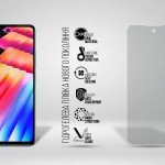 Гидрогелевая пленка ArmorStandart Matte для Infinix Hot 30 (X6831) (ARM68978) Transparent