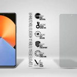 Гидрогелевая пленка ArmorStandart Matte для Infinix Note 30 Pro 4G (X678B) (ARM68980) Transparent
