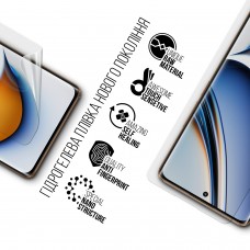 Гидрогелевая пленка ArmorStandart для Realme 11 Pro (ARM69173) Transparent