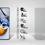 Гидрогелевая пленка ArmorStandart Matte для Realme 11 Pro+ (ARM69177) Transparent Гидрогелевая пленка ArmorStandart Matte для Realme 11 Pro+ (ARM69177) Transparent