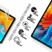 Гидрогелевая пленка ArmorStandart для Chuwi HiPad Max (ARM69200) Transparent