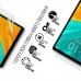 Гидрогелевая пленка ArmorStandart для Chuwi HiPad Plus (ARM69201) Transparent