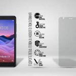 Гидрогелевая пленка ArmorStandart Matte для ZTE Blade L9 (ARM69299) Transparent