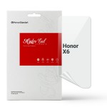 Гидрогелевая пленка ArmorStandart для Honor X6 (ARM69406) Transparent Гидрогелевая пленка ArmorStandart для Honor X6 (ARM69406) Transparent