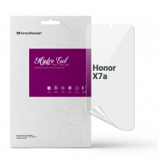 Гидрогелевая пленка ArmorStandart Anti-Blue для Honor X7a (ARM69410) Transparent
