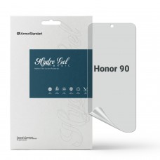 Гидрогелевая пленка ArmorStandart Matte для Honor 90 (ARM69412) Transparent
