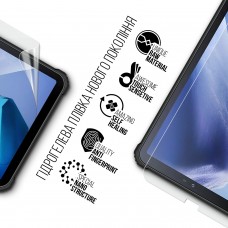Гидрогелевая пленка ArmorStandart для Oukitel RT3 (ARM69446) Transparent