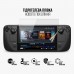 Гидрогелевая пленка ArmorStandart для Valve Steam Deck (ARM69508) Transparent