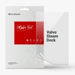 Гидрогелевая пленка ArmorStandart для Valve Steam Deck (ARM69508) Transparent