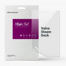 Гидрогелевая пленка ArmorStandart Anti-Blue для Valve Steam Deck (ARM69509) Transparent