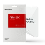 Гидрогелевая пленка ArmorStandart для Nokia G42 5G (ARM69521) Transparent