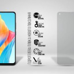 Гидрогелевая пленка ArmorStandart Matte для Oppo A78 4G (ARM69534) Transparent Гидрогелевая пленка ArmorStandart Matte для Oppo A78 4G (ARM69534) Transparent