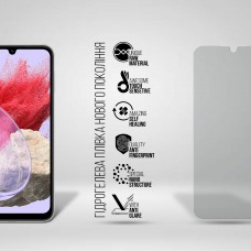 Гидрогелевая пленка ArmorStandart Matte для Samsung M34 5G (M346) (ARM69535) Transparent