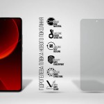 Гидрогелевая пленка ArmorStandart Matte для Xiaomi 13T 5G (ARM69536) Transparent Гидрогелевая пленка ArmorStandart Matte для Xiaomi 13T 5G (ARM69536) Transparent
